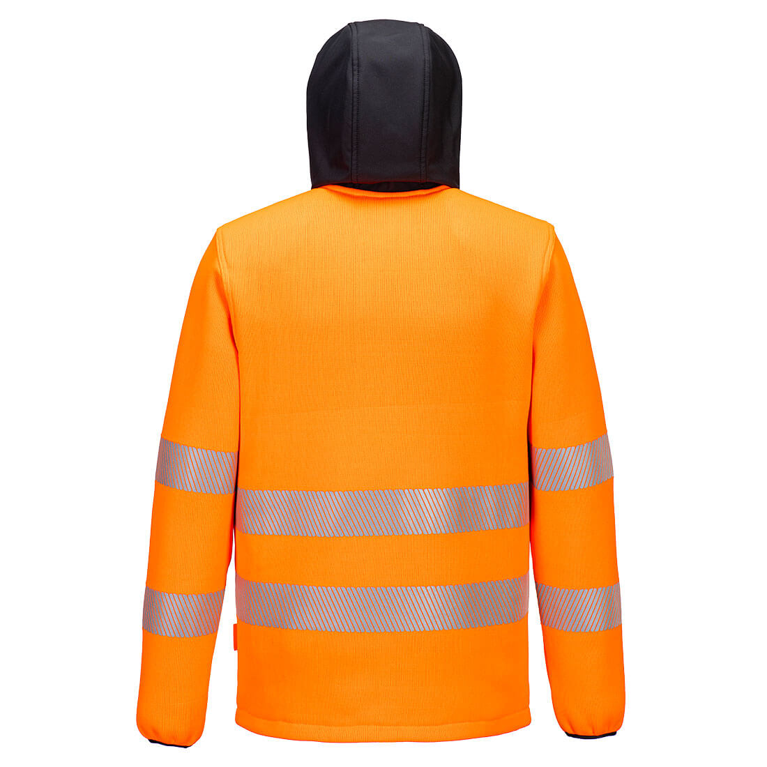 PW3 Hi-Vis Technical Fleece Portwest