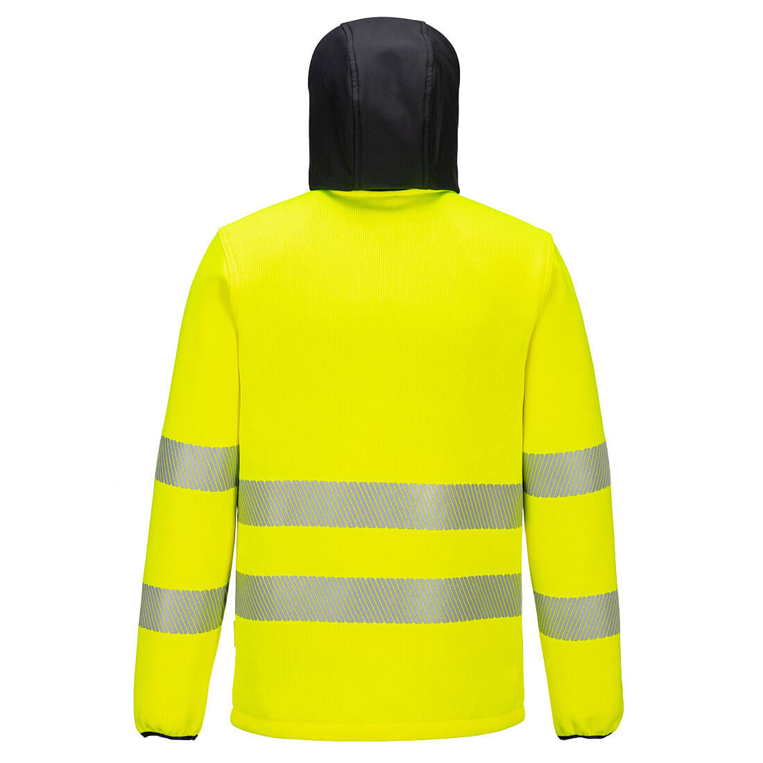 PW3 Hi-Vis Technical Fleece Portwest