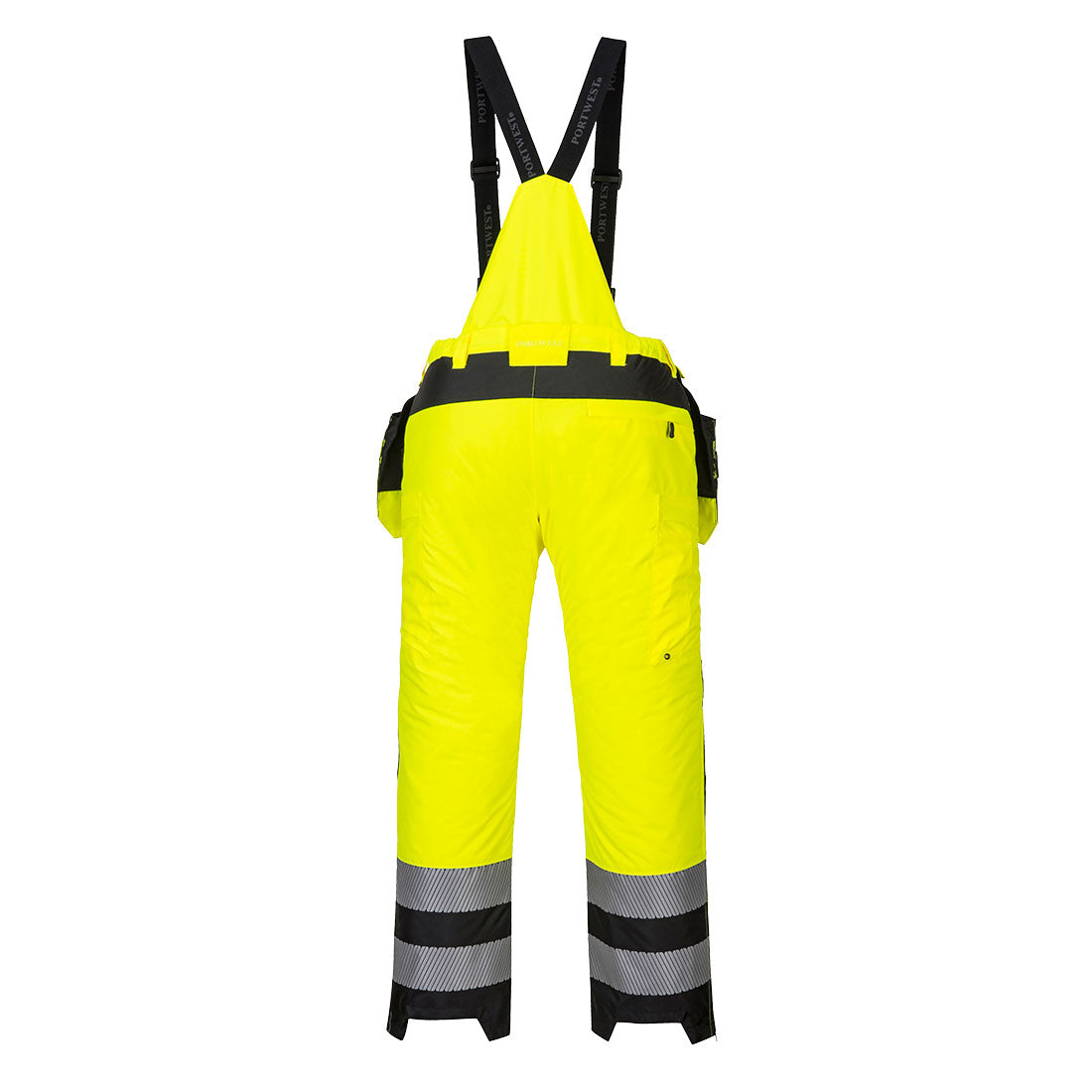 PW3 Hi-Vis Winter Trousers Portwest