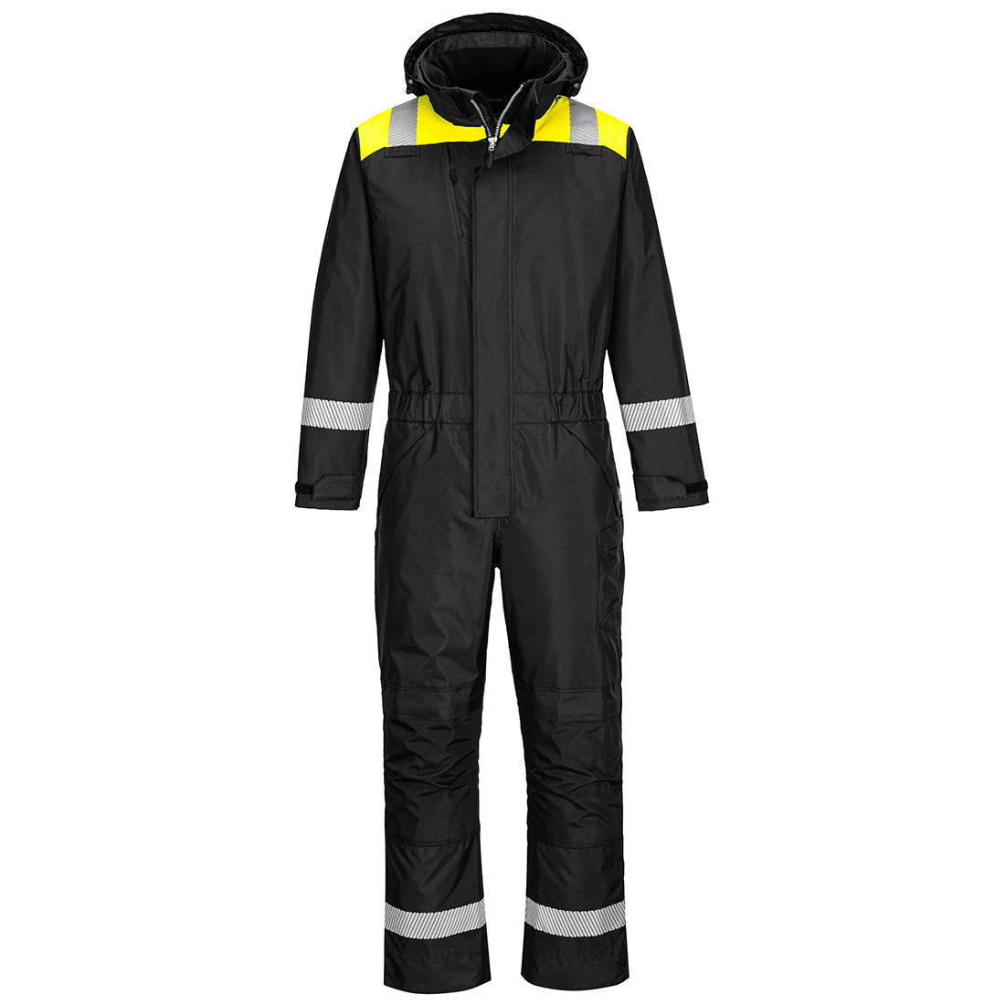 PW3 Winter Coverall Portwest