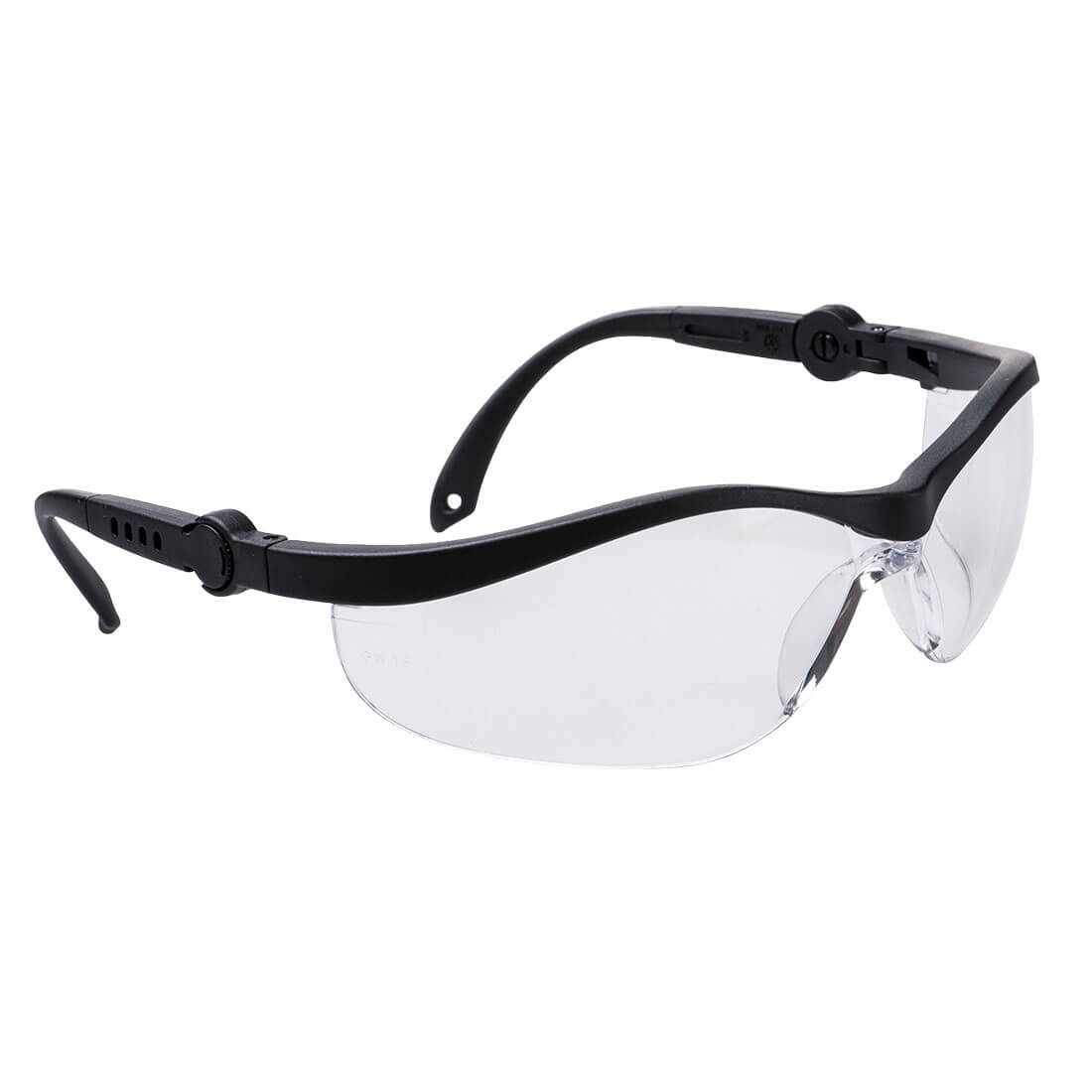 Safeguard Safety Glasses Portwest