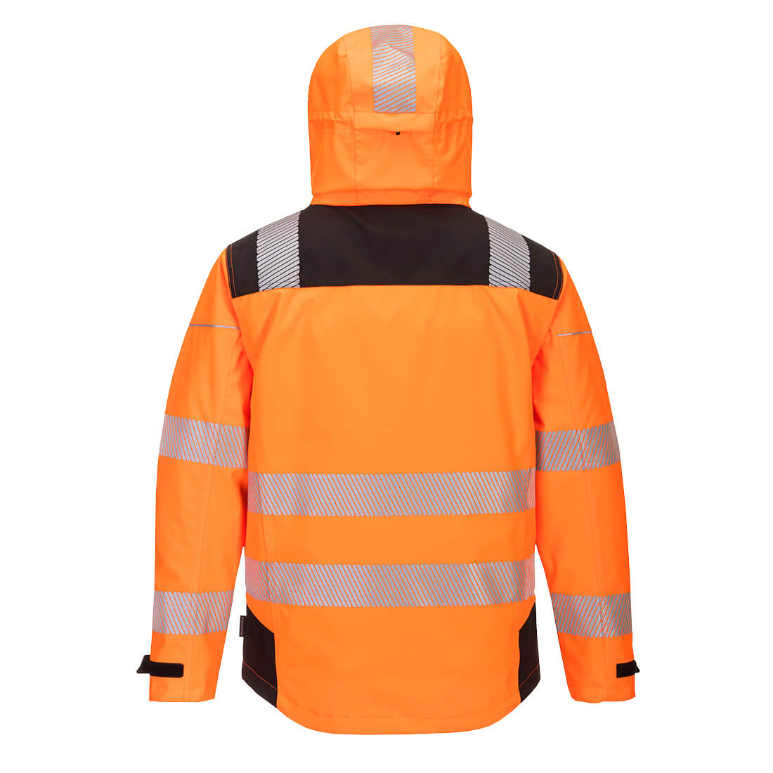 PW3 Hi-Vis Extreme Rain Jacket - Hi-Vis Trousers