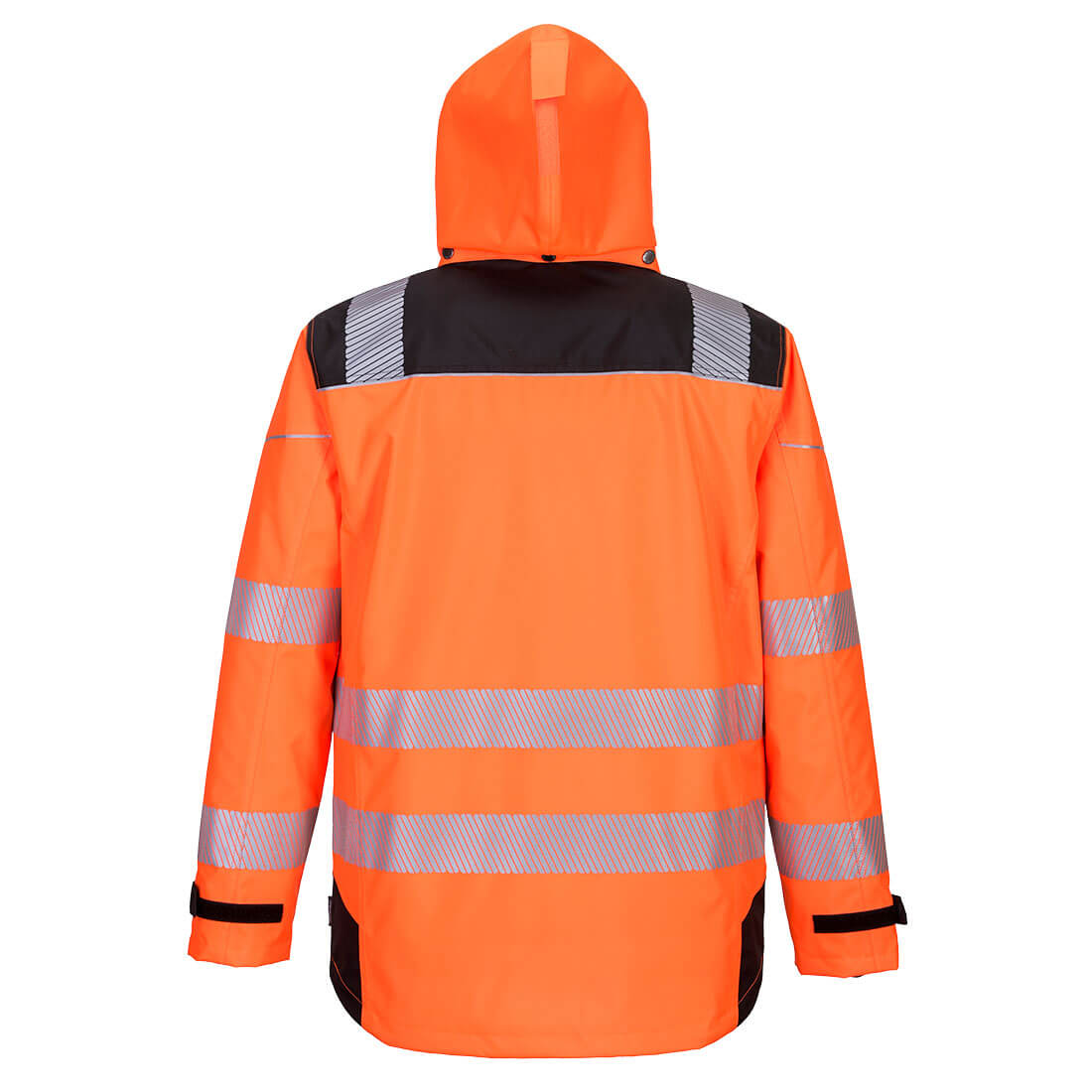 PW3 Hi-Vis 3-in-1 Jacket Portwest
