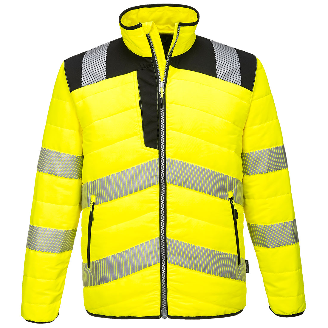 PW3 Hi-Vis Baffle Jacket - Hi-Vis Trousers