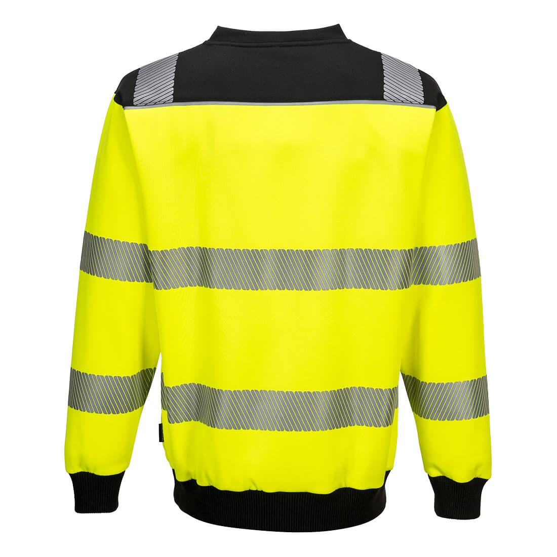 PW3 Hi-Vis Sweatshirt - Hi-Vis Trousers