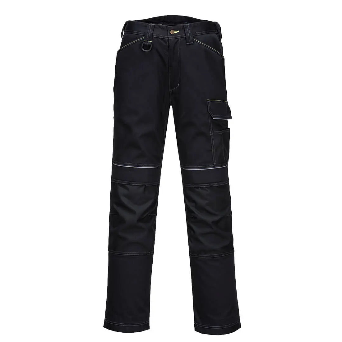 PW3 Women's Stretch Work Trousers - Hi-Vis Trousers