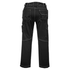 PW3 Women's Stretch Work Trousers - Hi-Vis Trousers