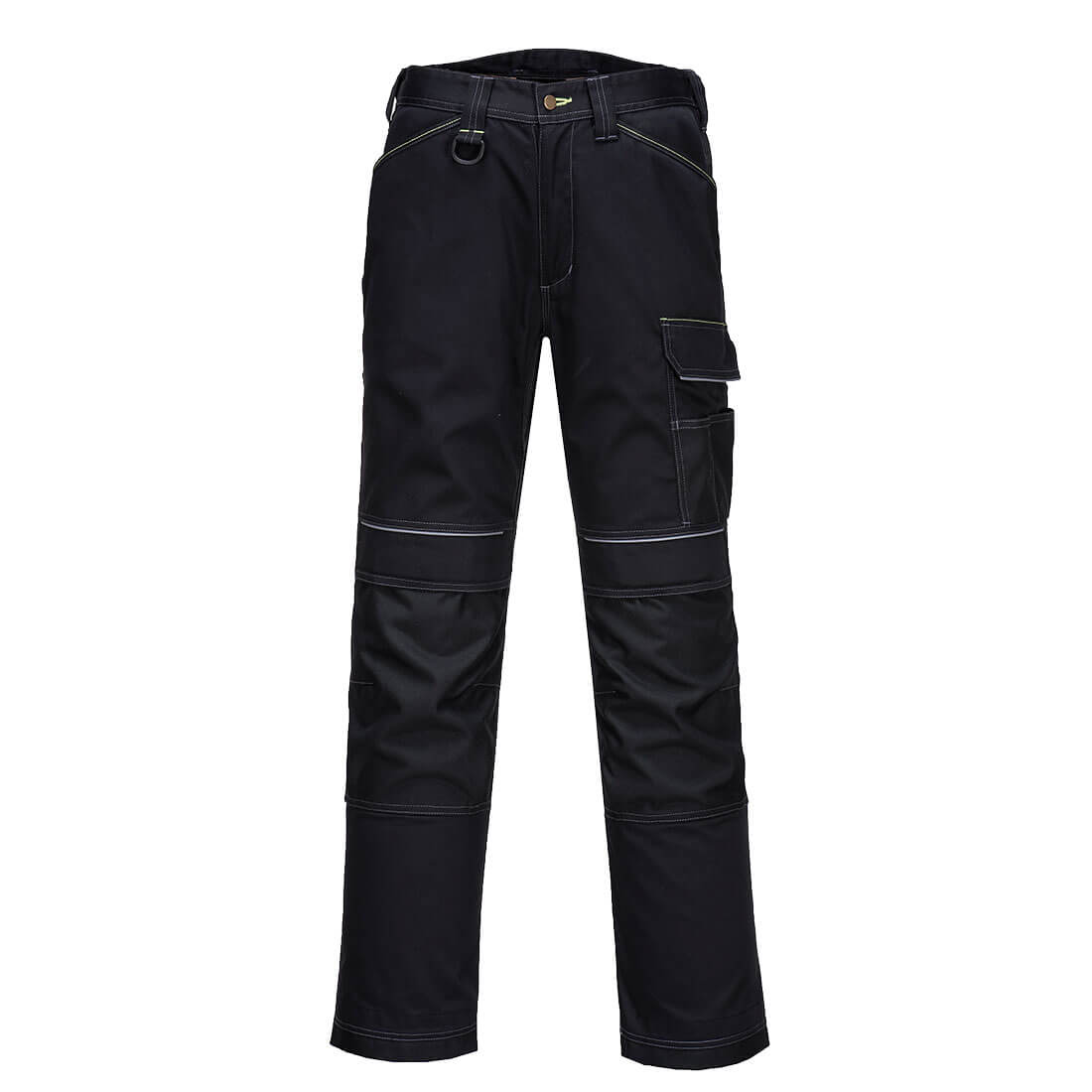 PW3 Women's Stretch Work Trousers Portwest