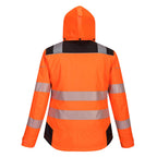 PW3 Hi-Vis Women's Winter Jacket - Hi-Vis Trousers