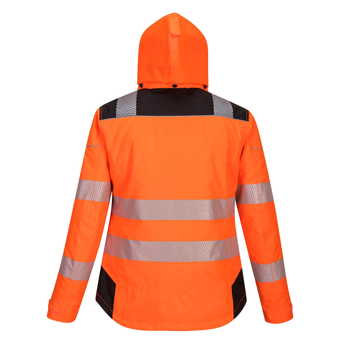 PW3 Hi-Vis Women's Winter Jacket - Hi-Vis Trousers