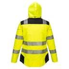 PW3 Hi-Vis Women's Winter Jacket - Hi-Vis Trousers