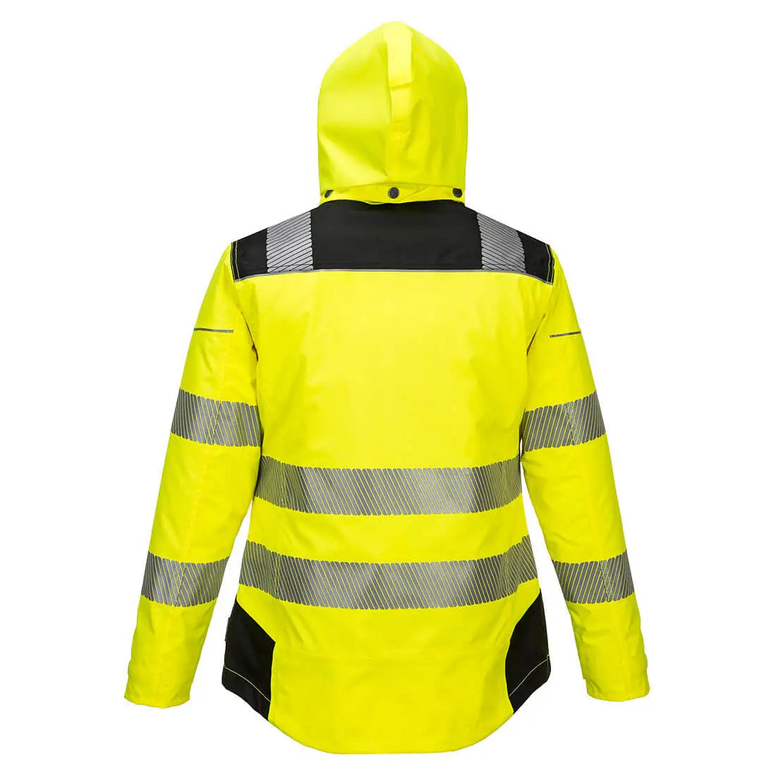 PW3 Hi-Vis Women's Winter Jacket - Hi-Vis Trousers