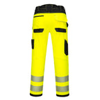 PW3 Hi-Vis Women's Stretch Work Trousers - Hi-Vis Trousers