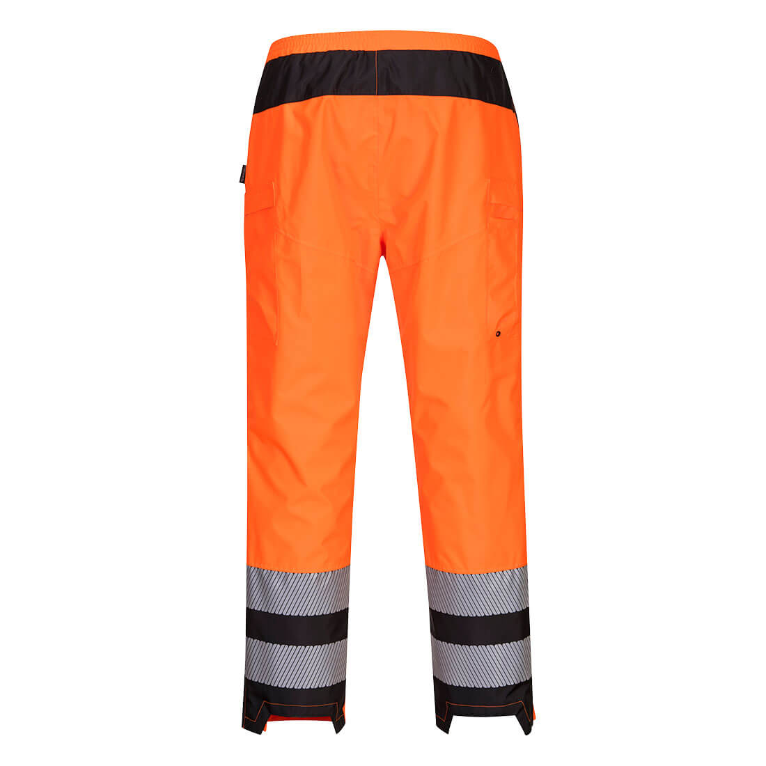 PW3 Hi-Vis Women's Rain Trousers - Hi-Vis Trousers