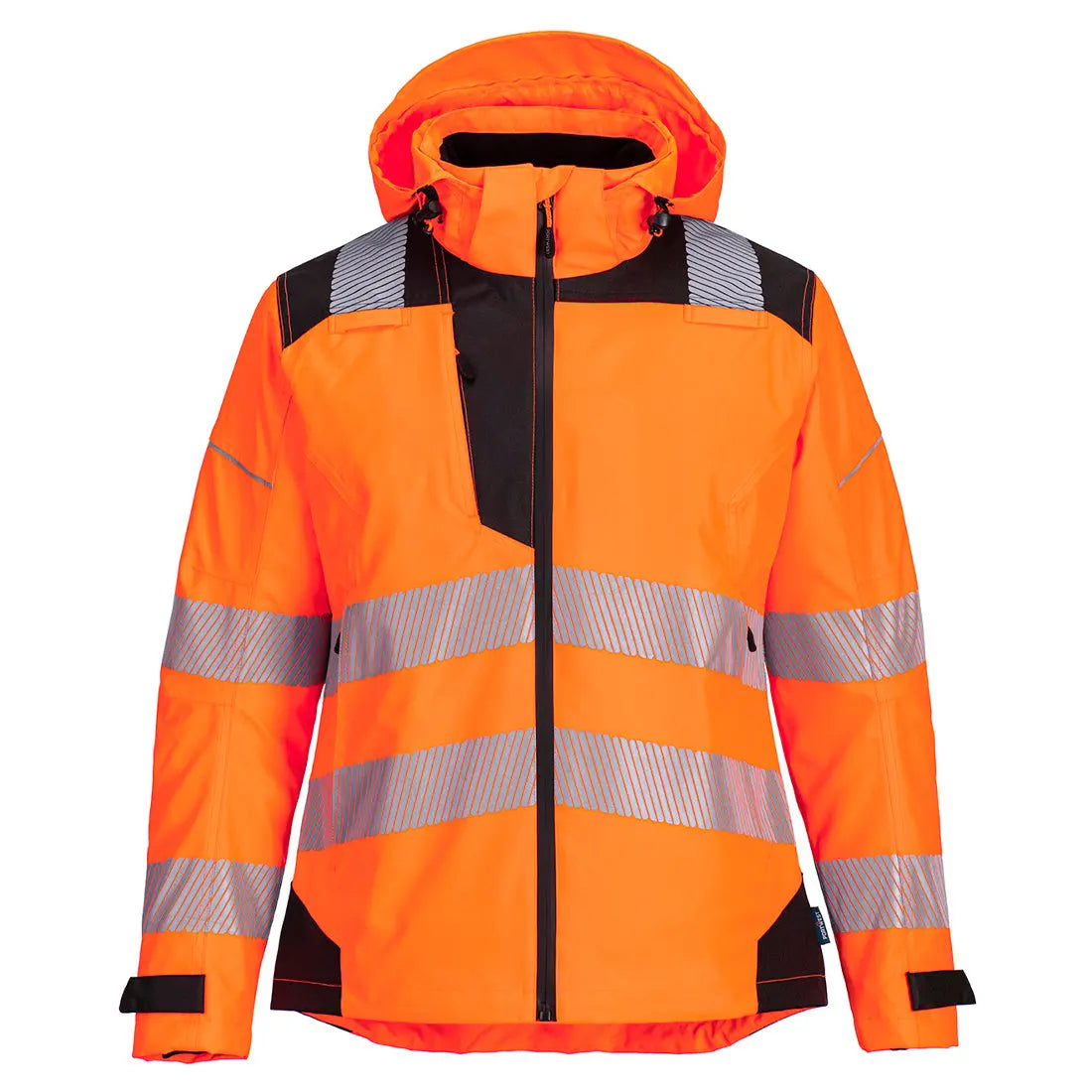 PW3 Hi-Vis Women's Rain Jacket - Hi-Vis Trousers