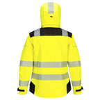 PW3 Hi-Vis Women's Rain Jacket - Hi-Vis Trousers