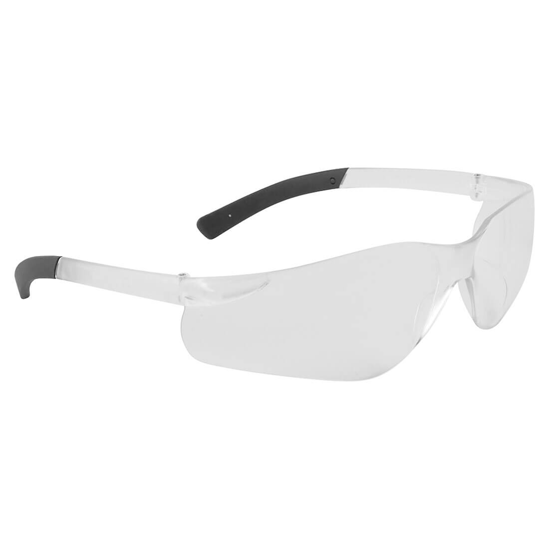 Pan View Safety Glasses Portwest
