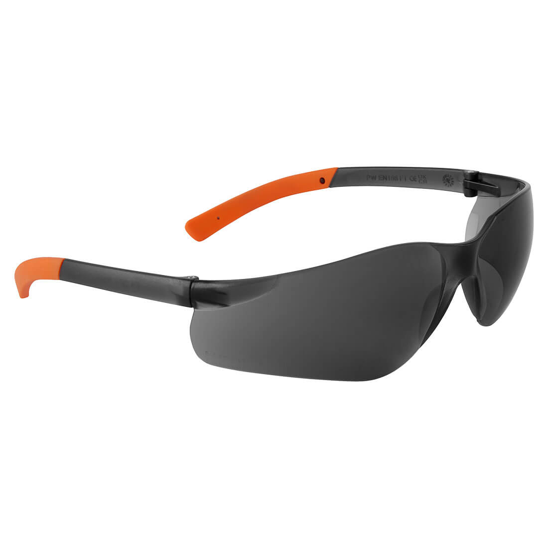 Pan View Safety Glasses Portwest