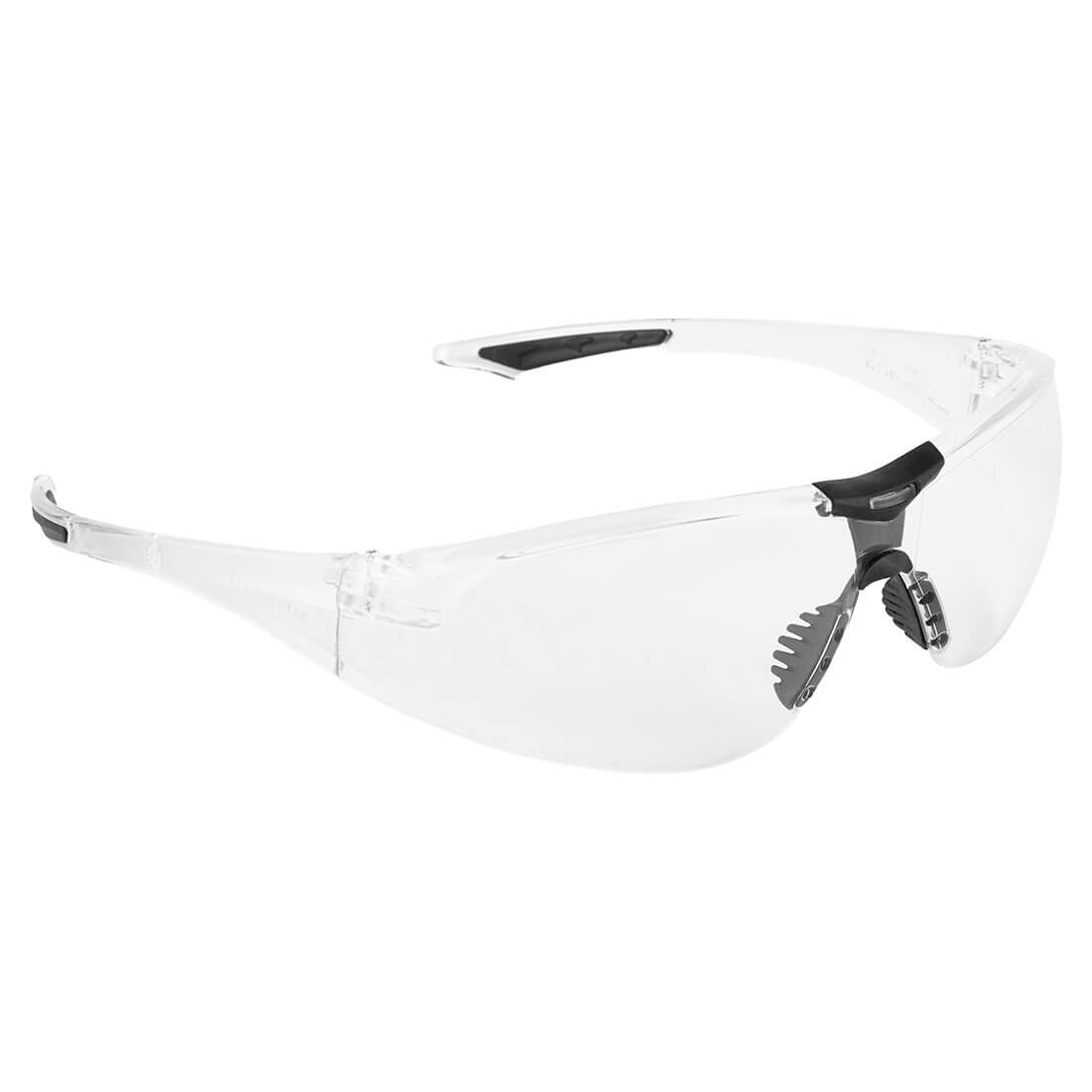 Extra Wrap Around Safety Glasses Portwest