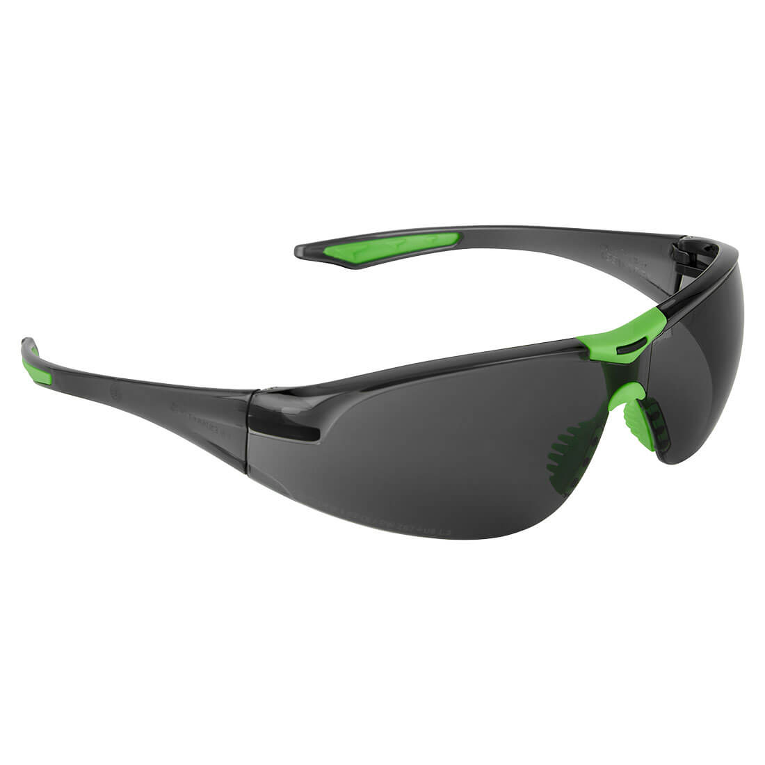 Extra Wrap Around Safety Glasses Portwest