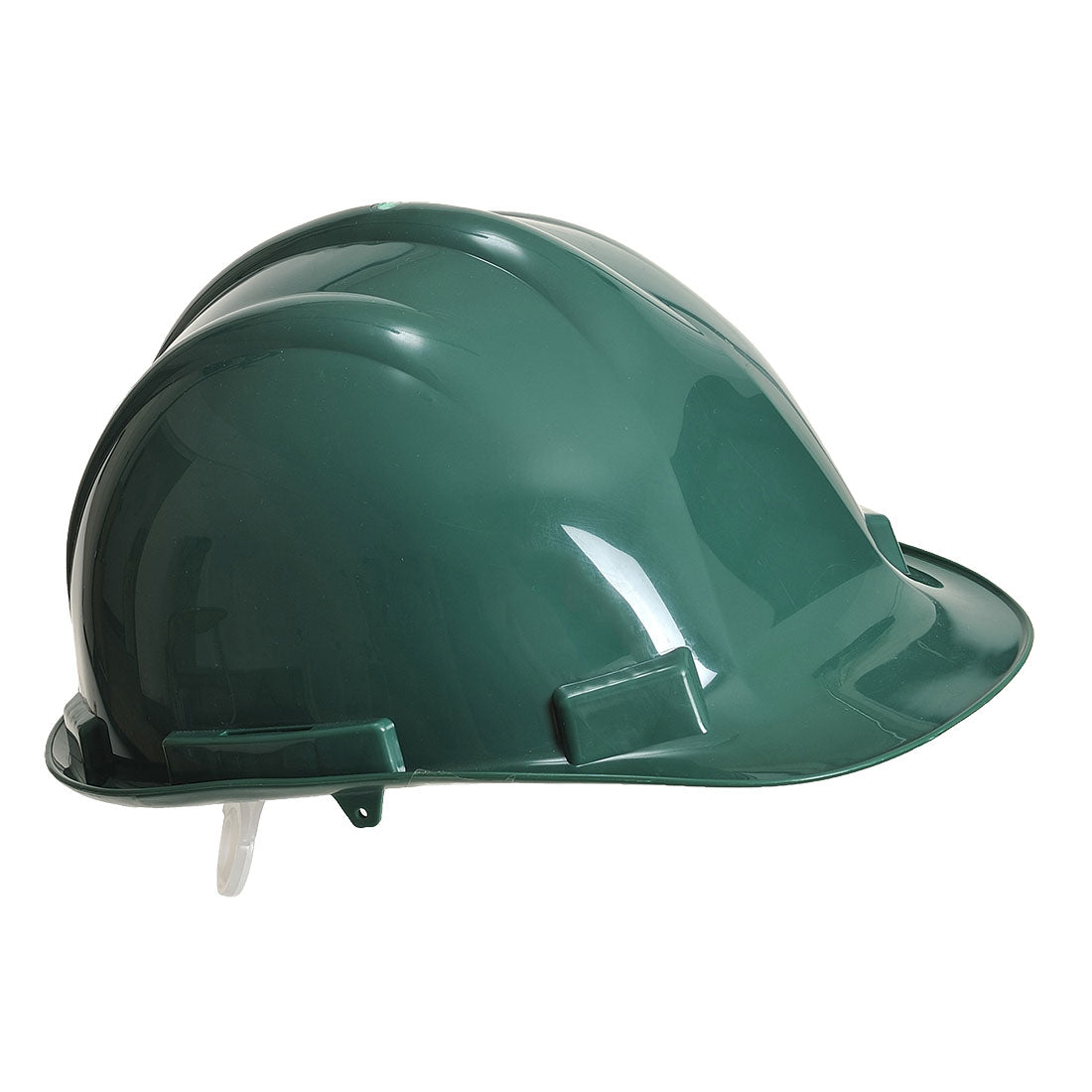 Expertbase Safety Helmet - Hi-Vis Trousers