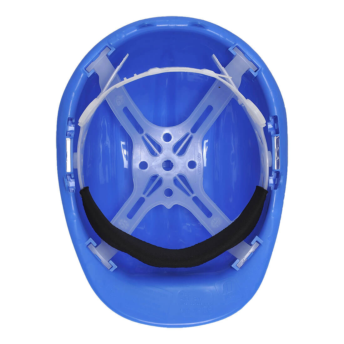 Expertbase Safety Helmet - Hi-Vis Trousers