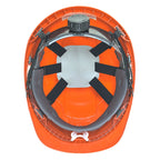 Endurance Plus Visor Helmet