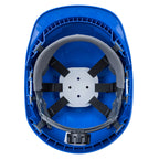 Endurance Plus Visor Helmet