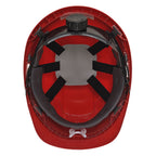 Endurance Plus Visor Helmet