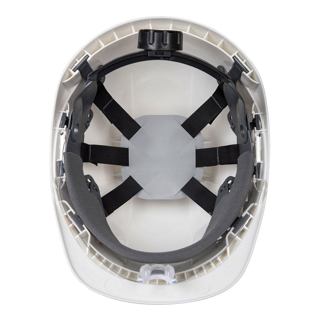 Endurance Plus Visor Helmet Portwest
