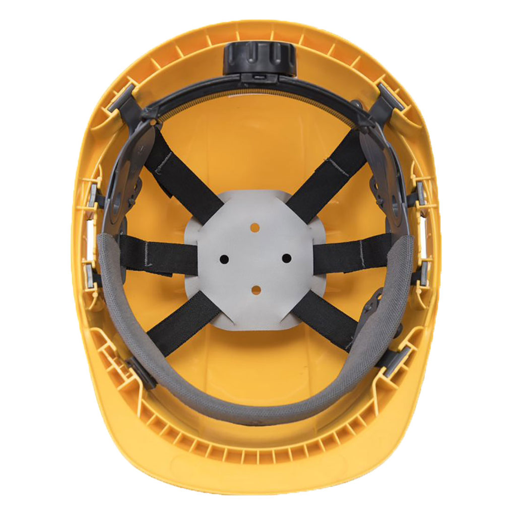 Endurance Plus Visor Helmet
