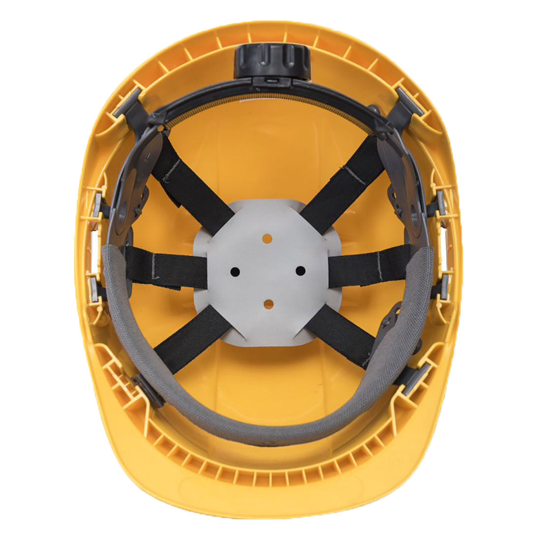 Endurance Plus Visor Helmet