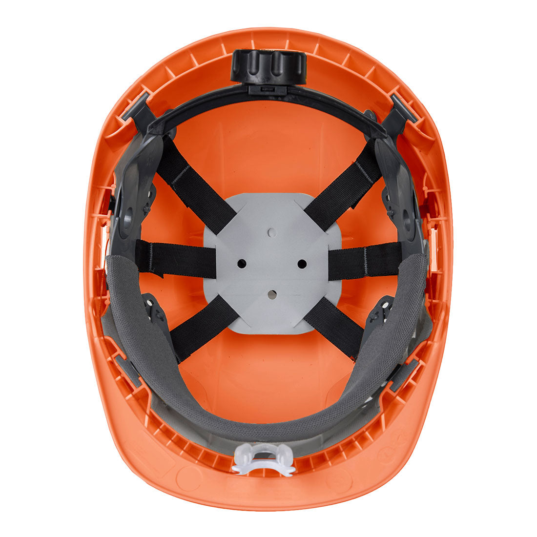 Endurance Visor Helmet Portwest