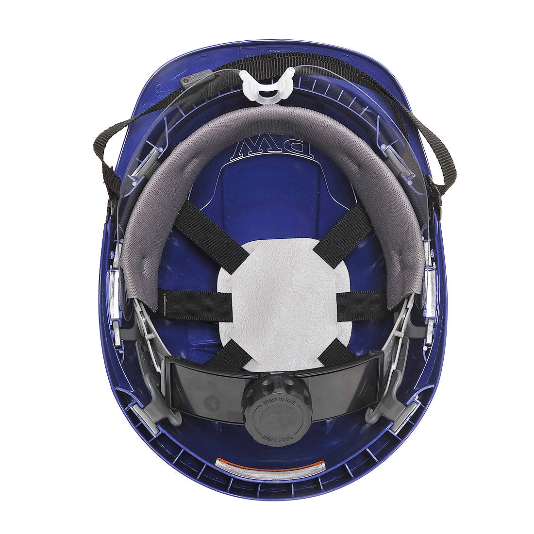 Endurance Visor Helmet