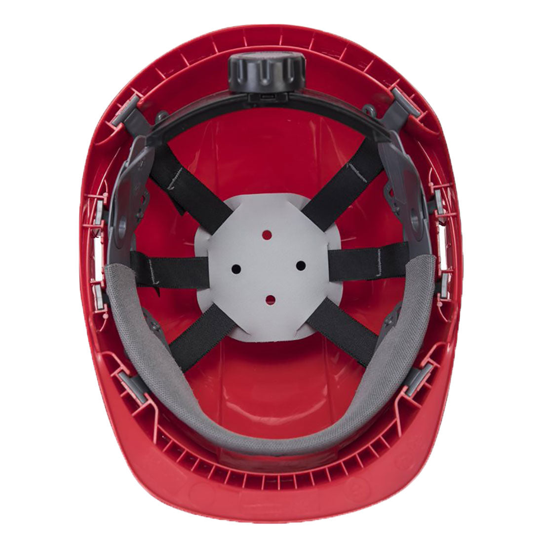 Endurance Visor Helmet Portwest