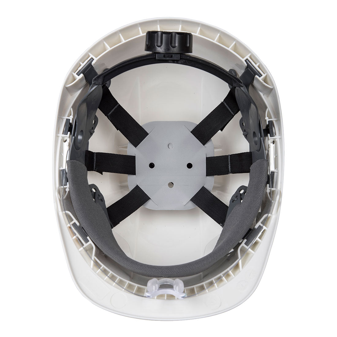 Endurance Visor Helmet Portwest
