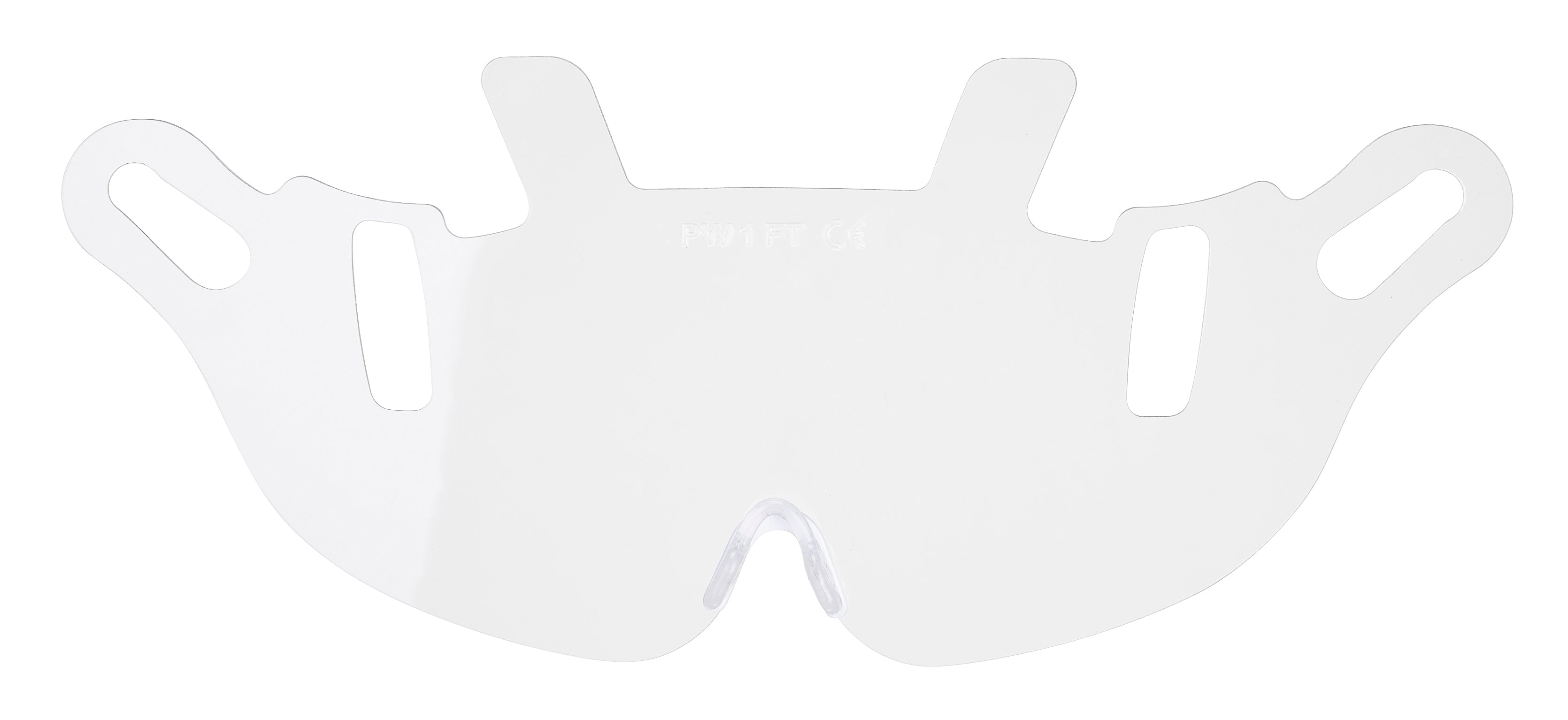 Endurance Visor Replacement Portwest