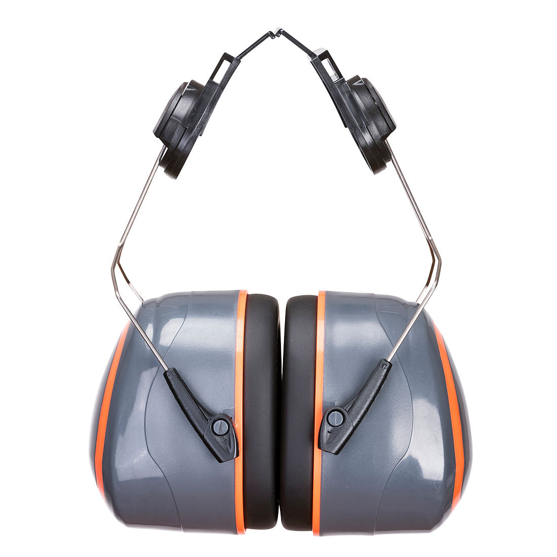 HV Extreme Ear Defenders High Clip-On Portwest
