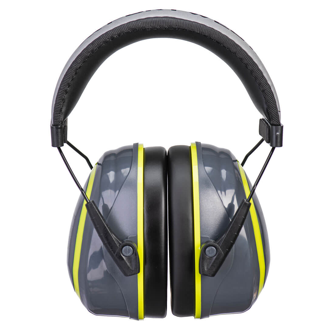 HV Extreme Ear Defenders Medium Portwest