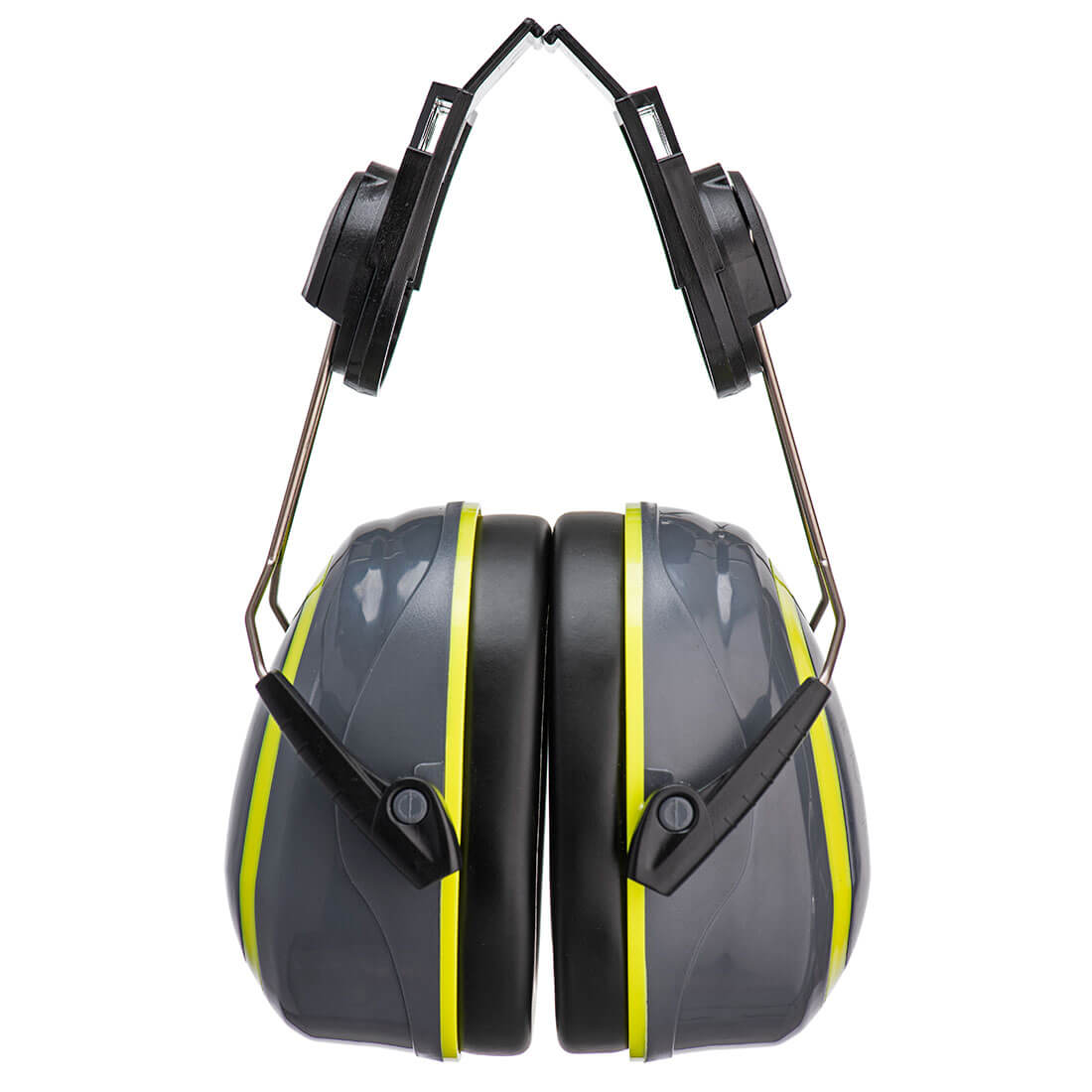 HV Extreme Ear Defenders Medium Clip-On Portwest