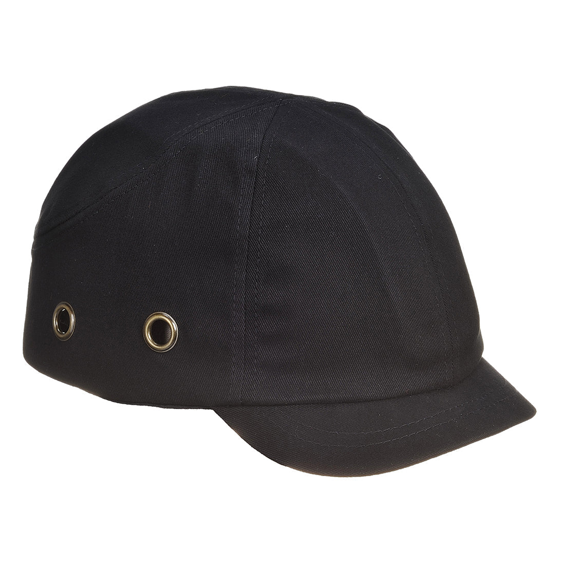 Short Peak Bump Cap Portwest