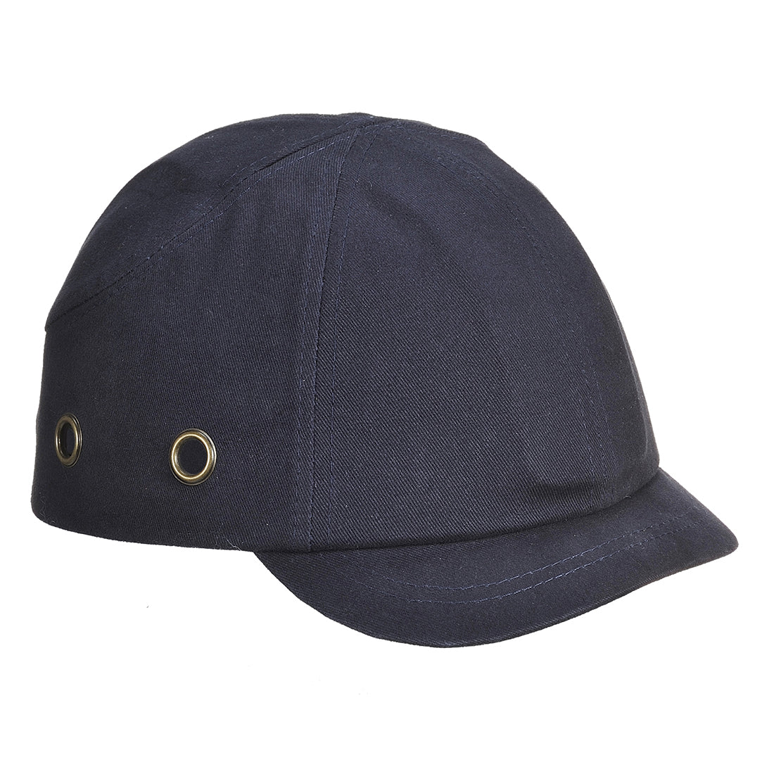 Short Peak Bump Cap Portwest