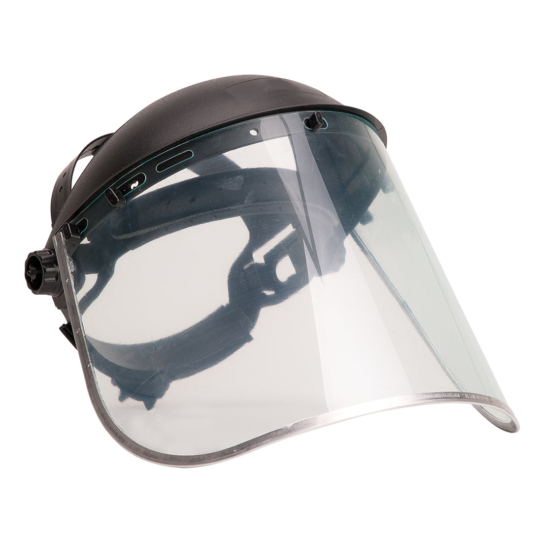 Face Shield Plus Portwest
