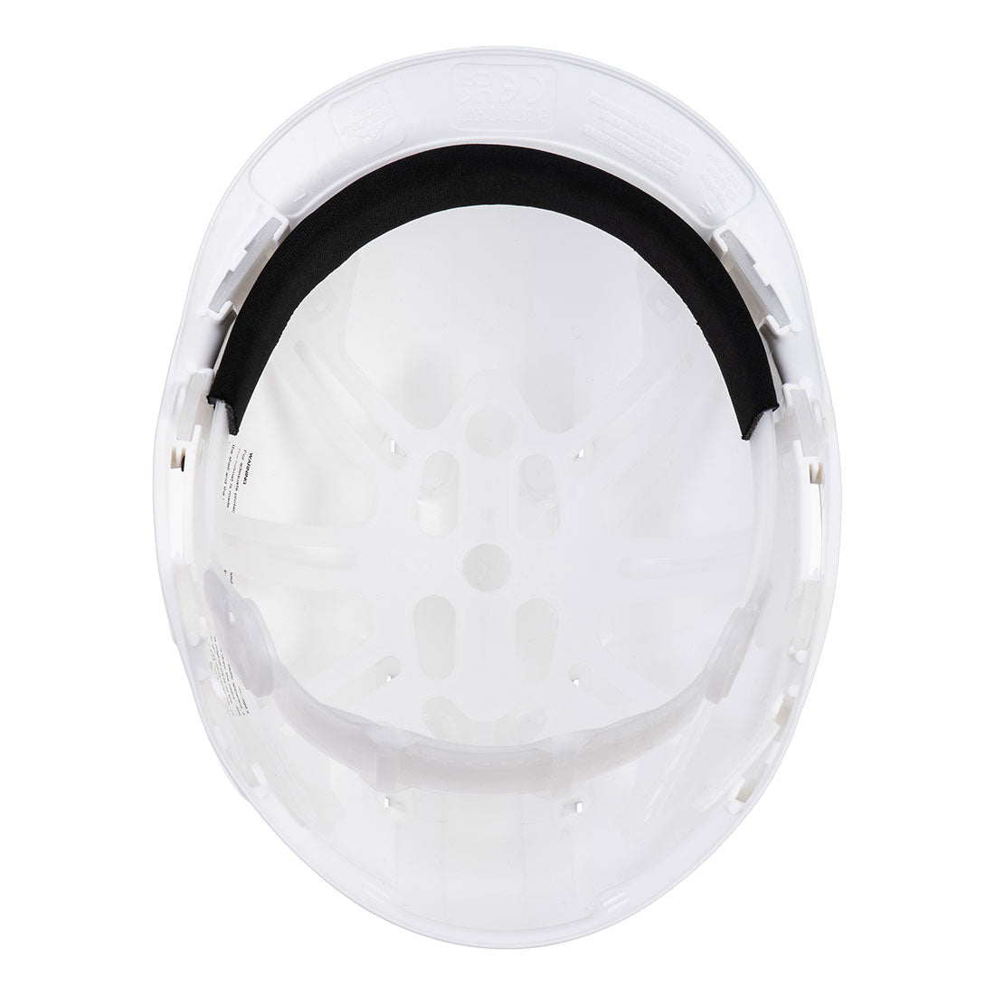 Monterosa Safety Helmet Portwest