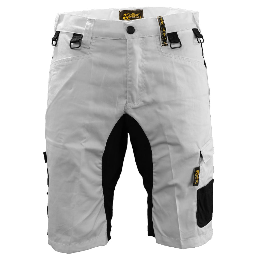 Slim Fit Stretch Painters Trouser with Removable Holster Pockets