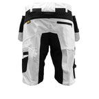 Slim Fit Stretch Painters Trouser with Removable Holster Pockets