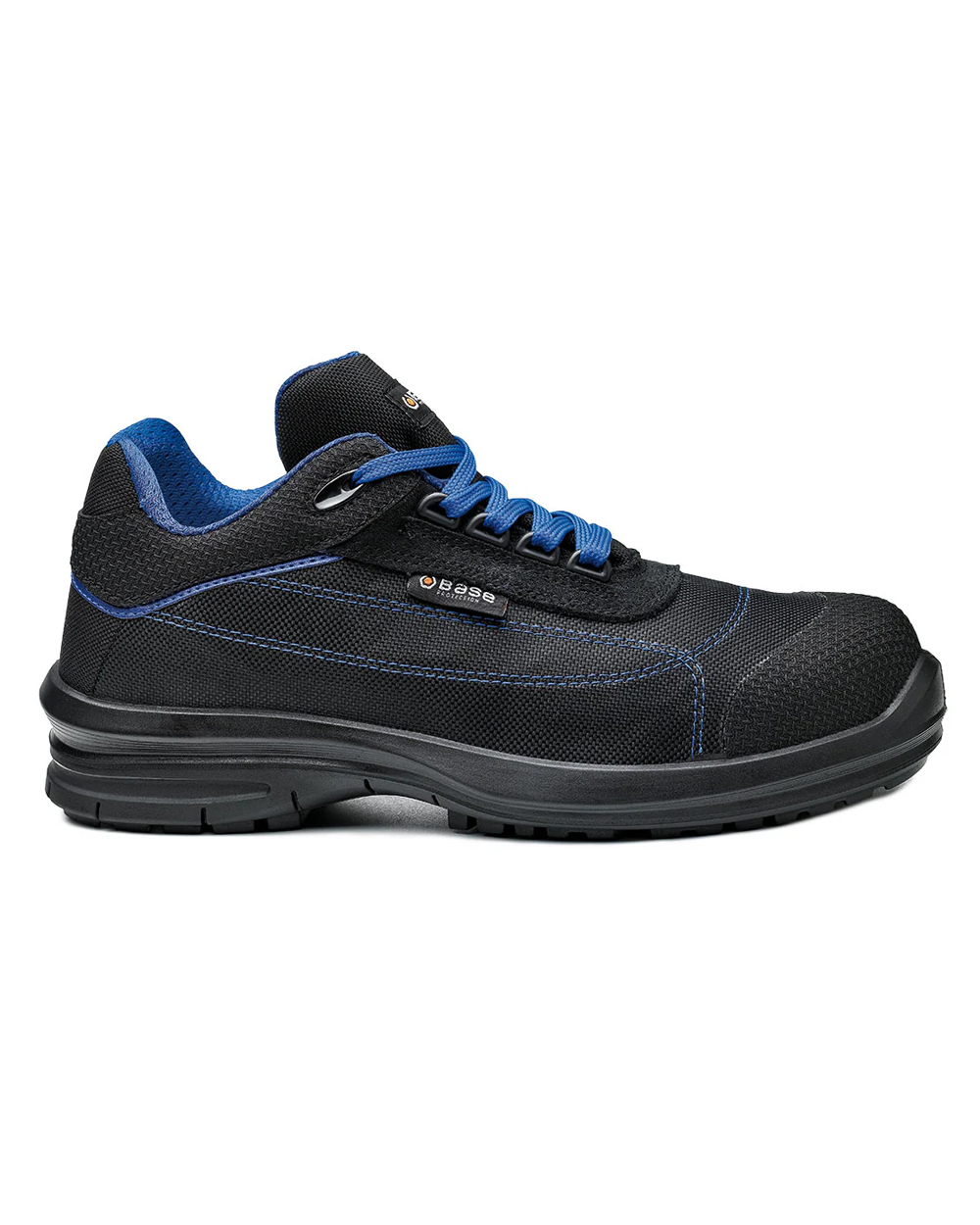 Pulsar S1P SRC Base Footwear