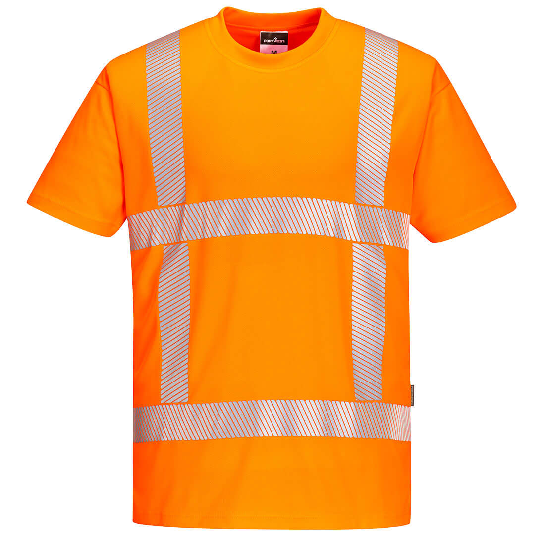 RWS Hi-Vis T-Shirt S/S Portwest