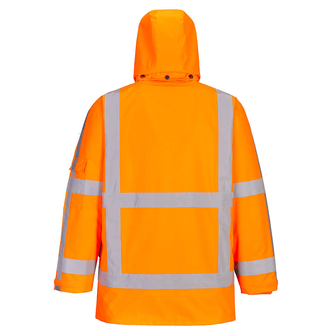 RWS Hi-Vis 3-in-1 Traffic Jacket Portwest