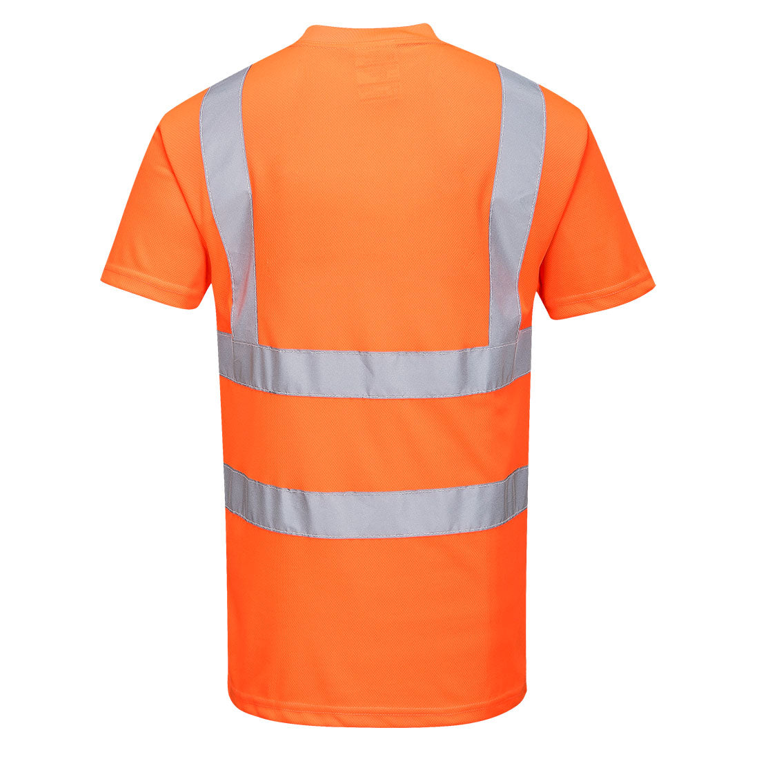 Hi-Vis T-Shirt S/S - Hi-Vis Trousers